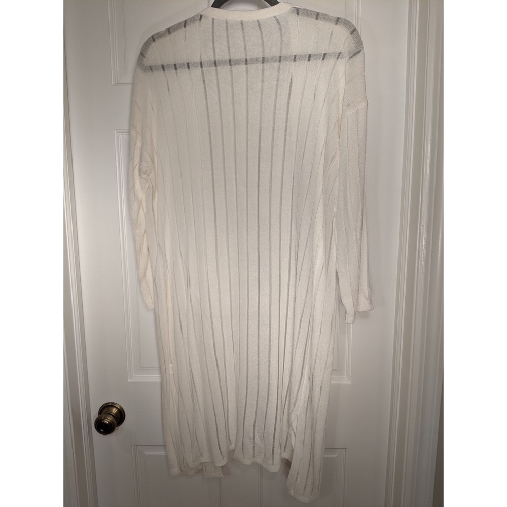Open Waterfall Sweater - Picture 2 of 4
